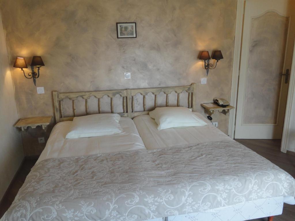 Logis Hotel Restaurant Planes Saillagouse Luaran gambar