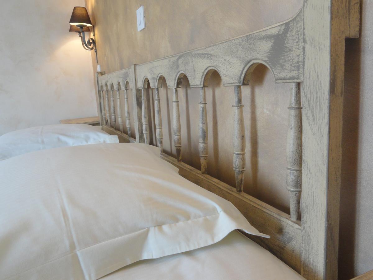 Logis Hotel Restaurant Planes Saillagouse Luaran gambar